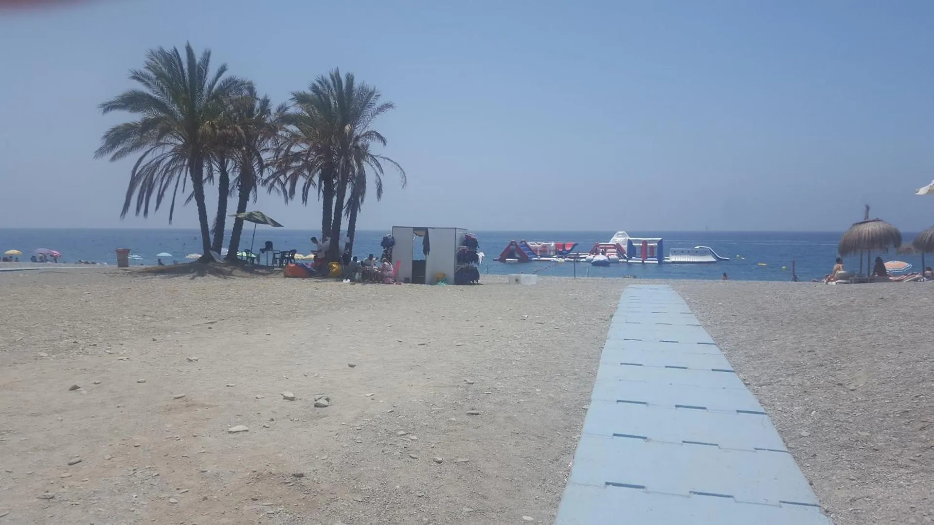 Condesa Playa Lejlighed La Herradura   La Herradura (Granada)