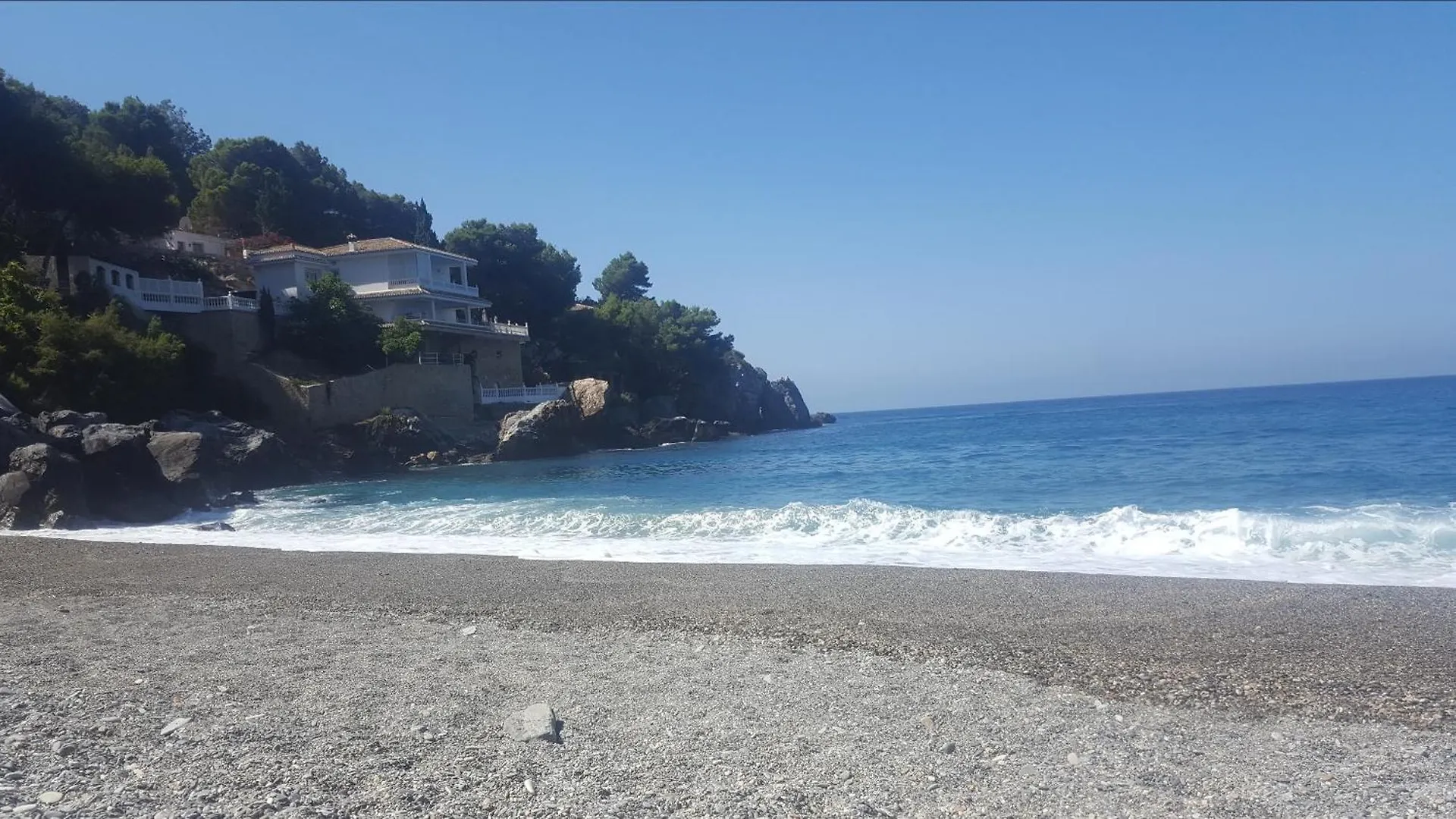 Condesa Playa Apartamento La Herradura  La Herradura (Granada)