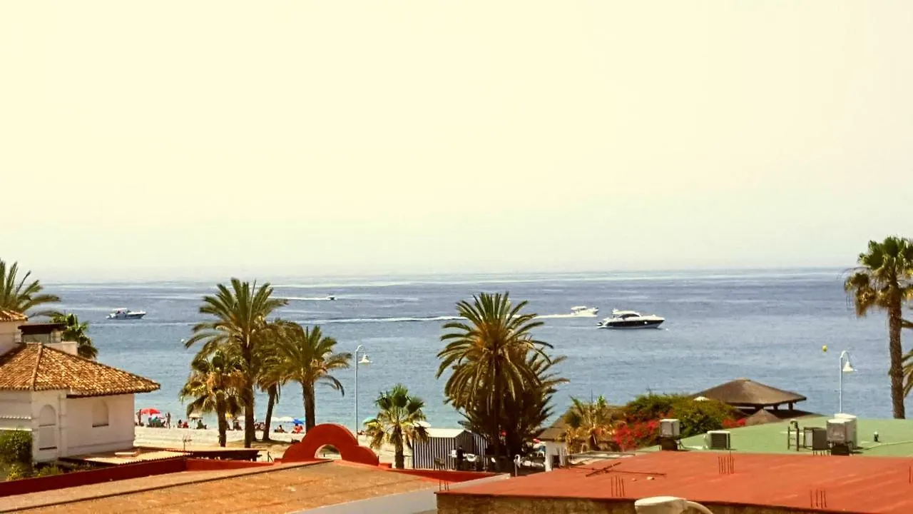 Condesa Playa Lejlighed La Herradura