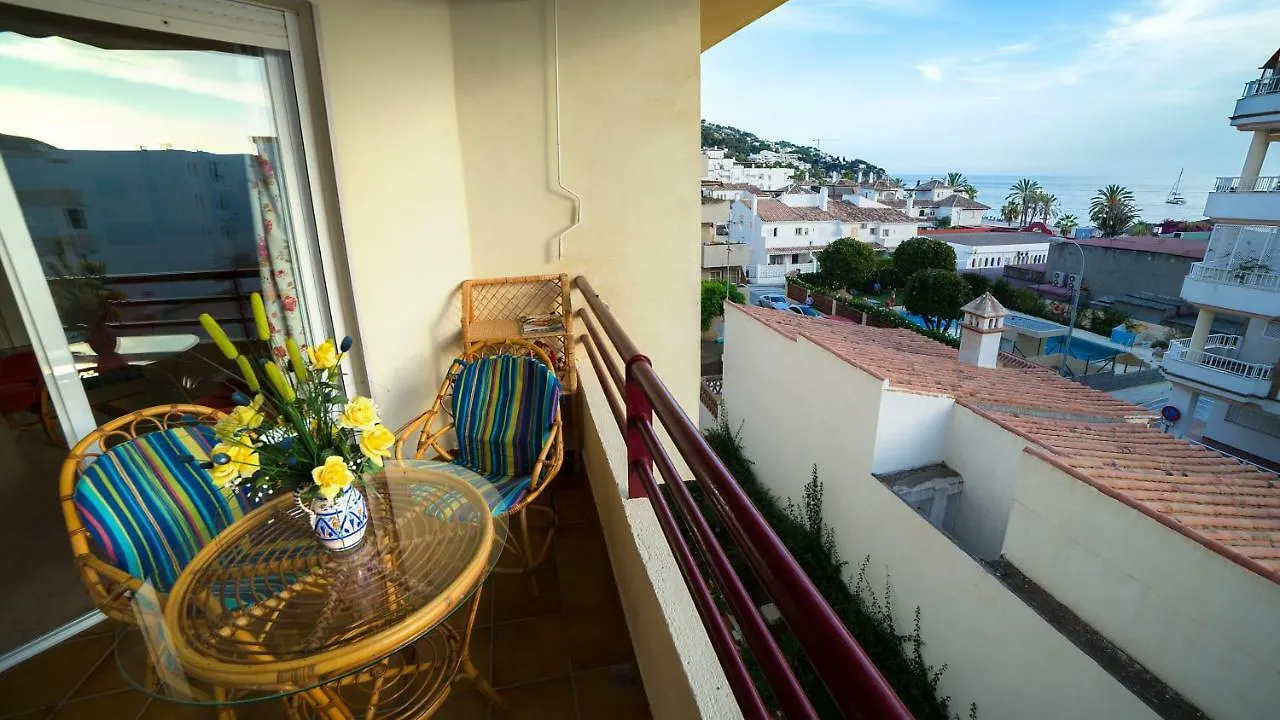 Condesa Playa Apartamento La Herradura