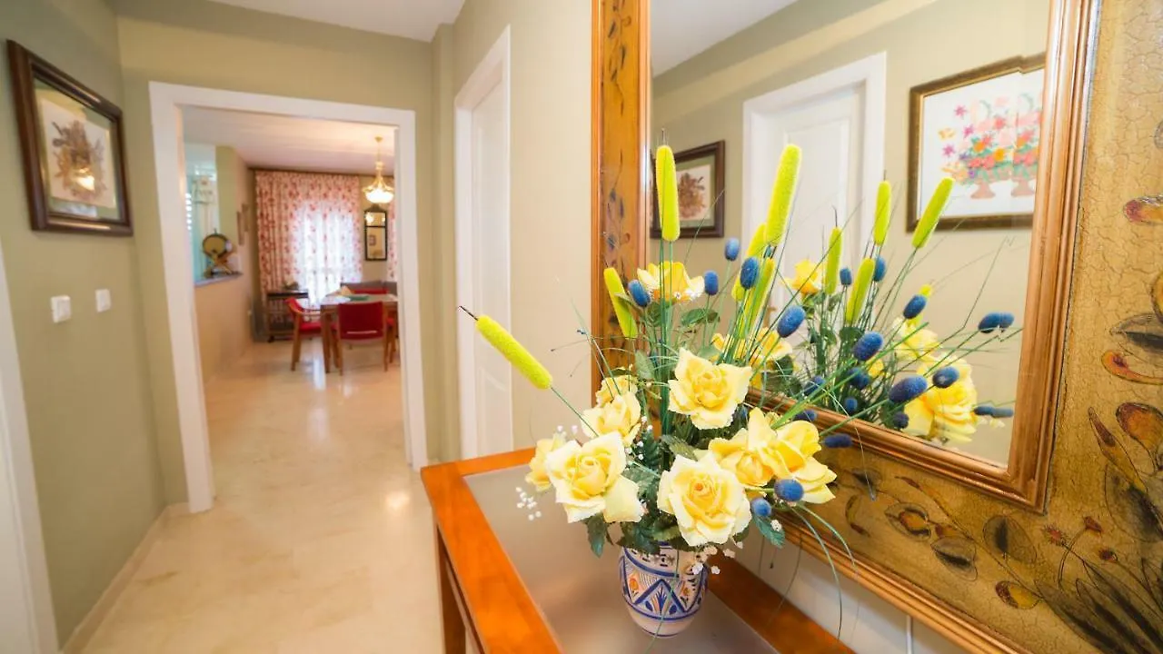 Condesa Playa Apartamento La Herradura