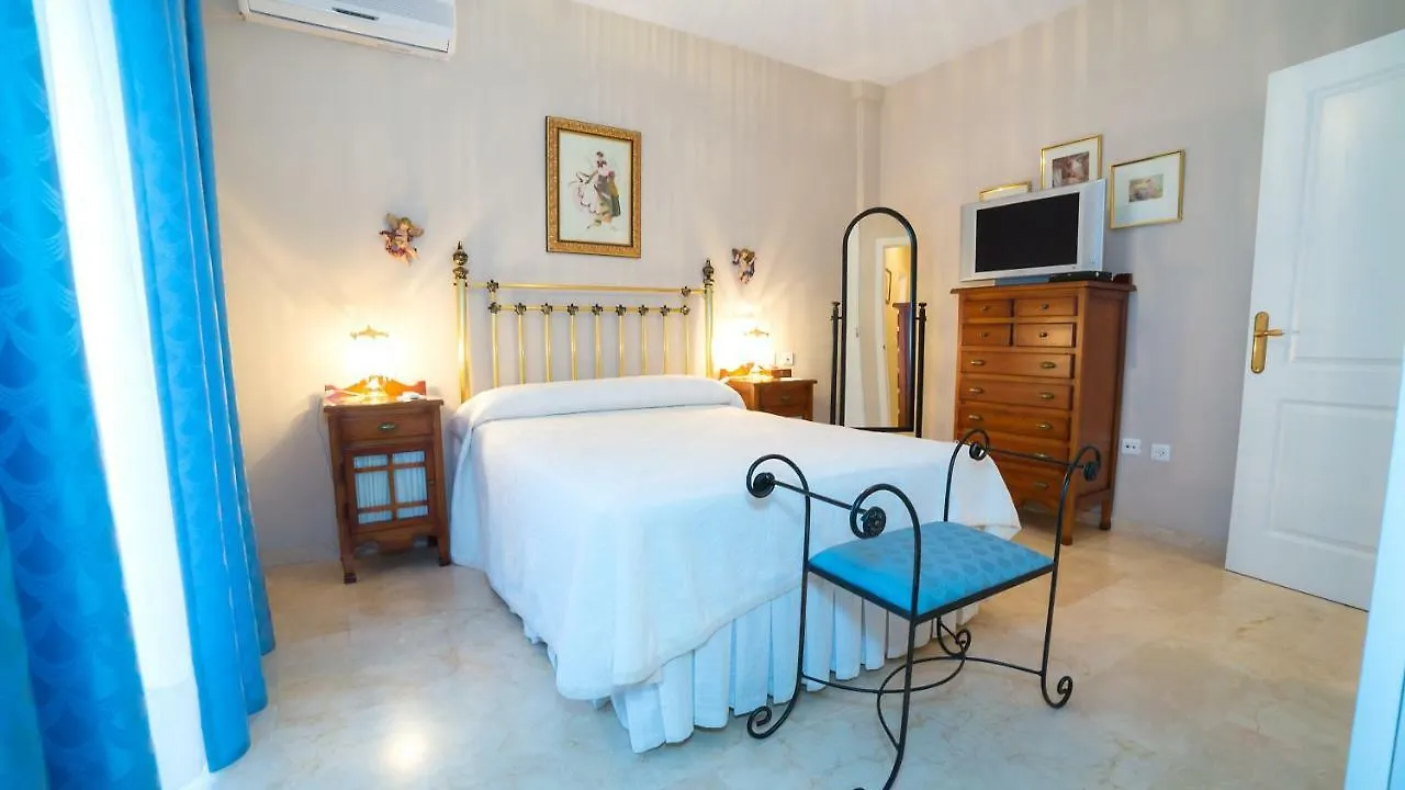 Condesa Playa Apartamento La Herradura