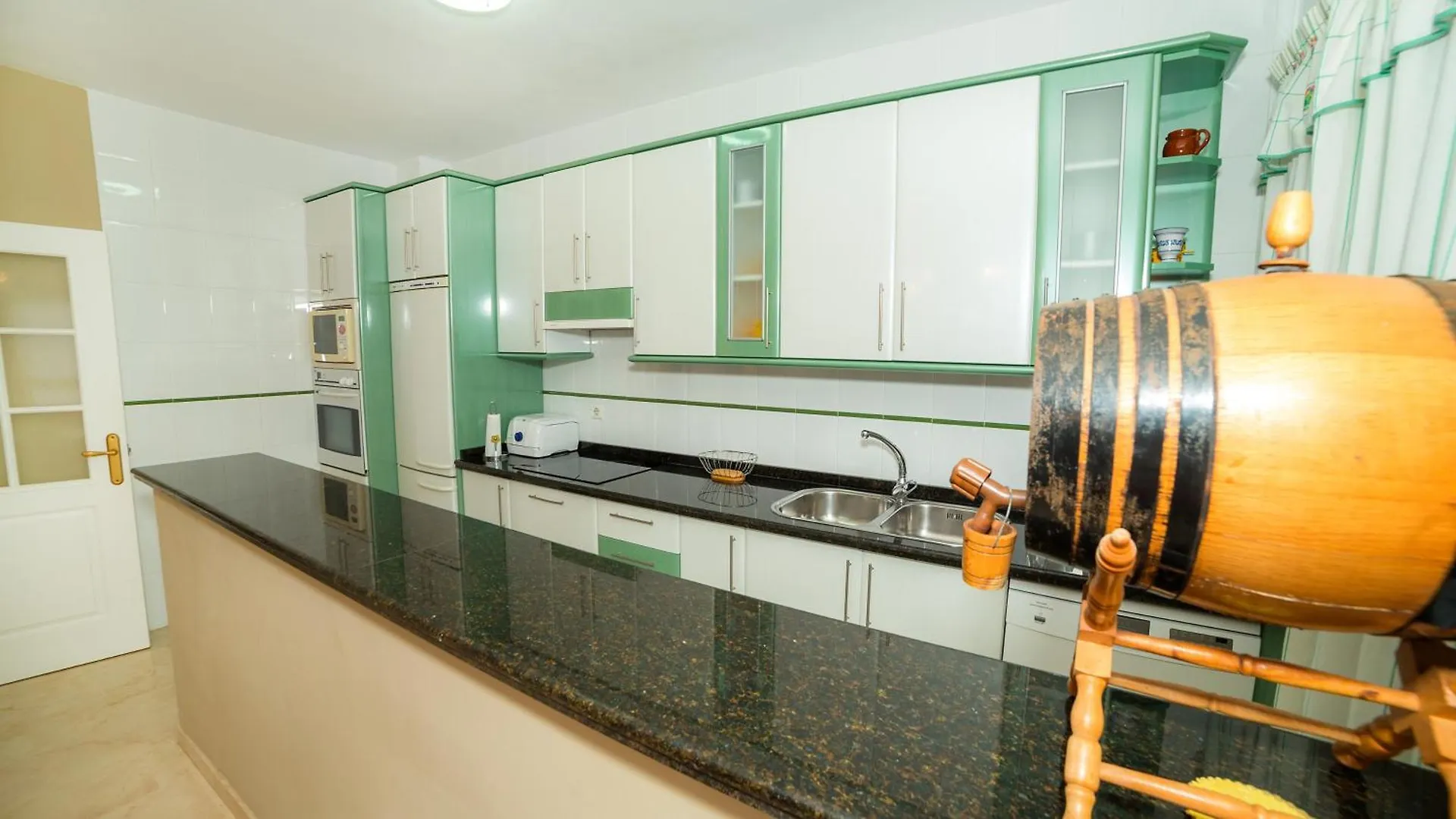 Condesa Playa Apartamento La Herradura  0*, La Herradura (Granada) Espanha