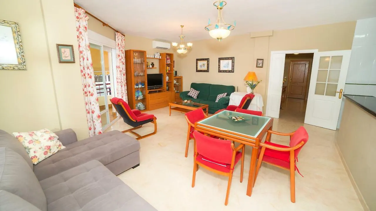 Condesa Playa Apartamento La Herradura  La Herradura (Granada)
