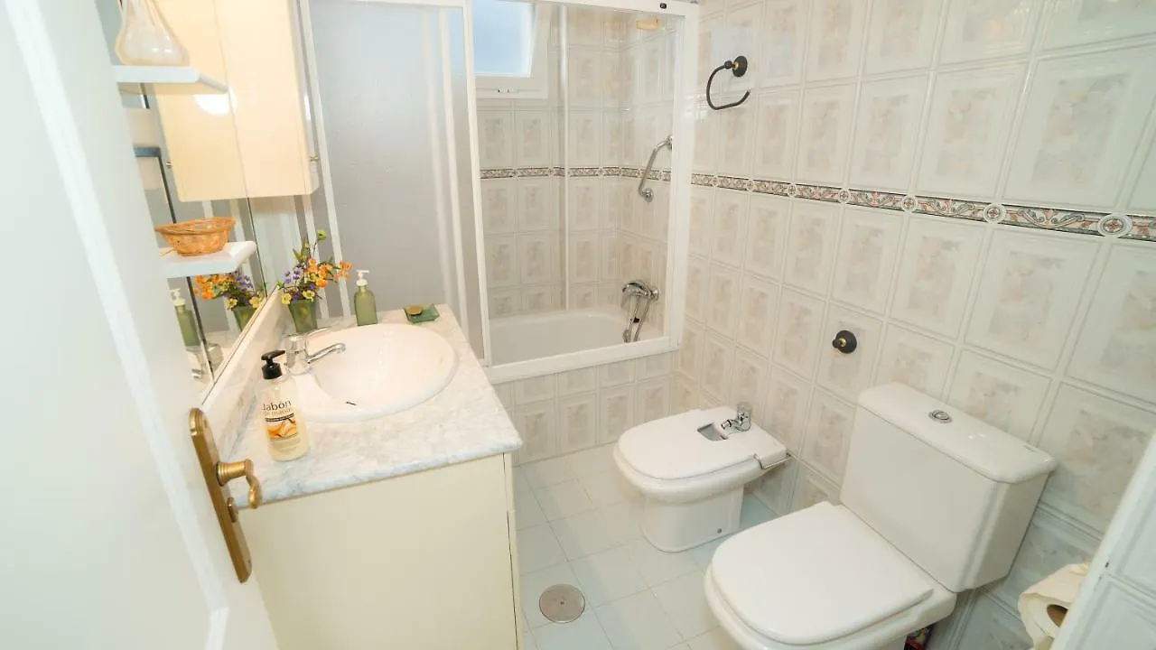 Condesa Playa Apartamento La Herradura