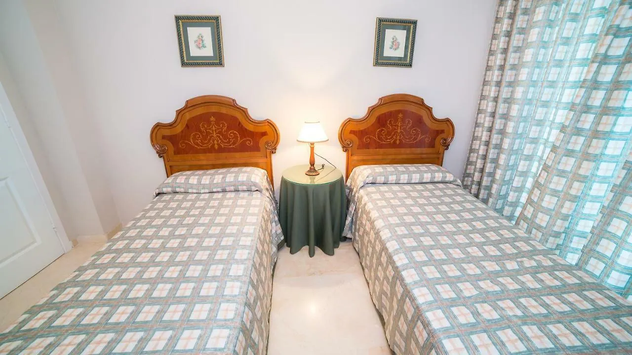 Condesa Playa Apartamento La Herradura  0*, La Herradura (Granada)