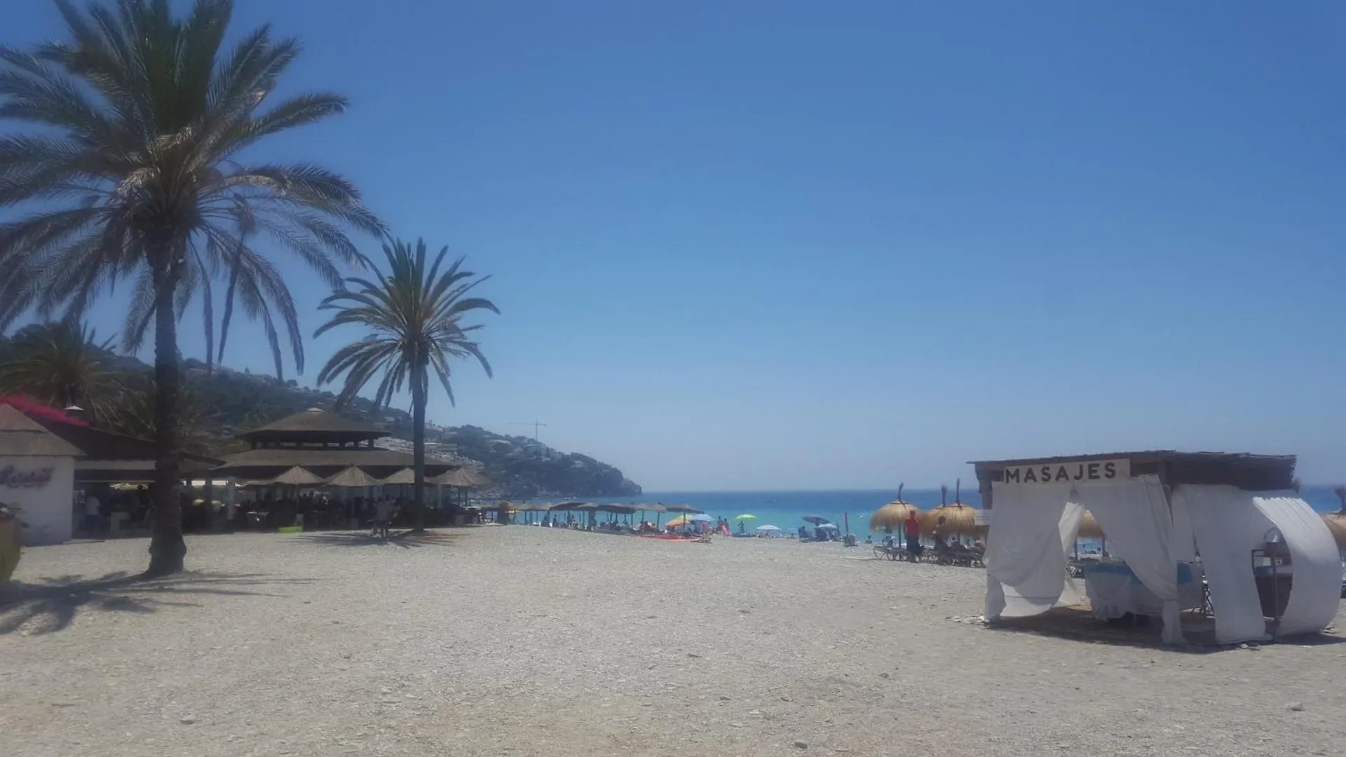 Condesa Playa Apartment La Herradura  Spain