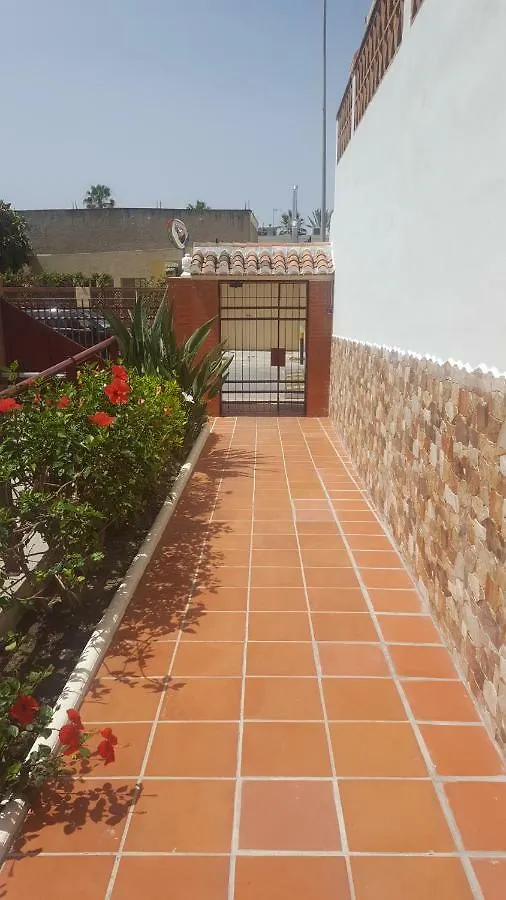 Condesa Playa Apartment La Herradura  La Herradura (Granada)