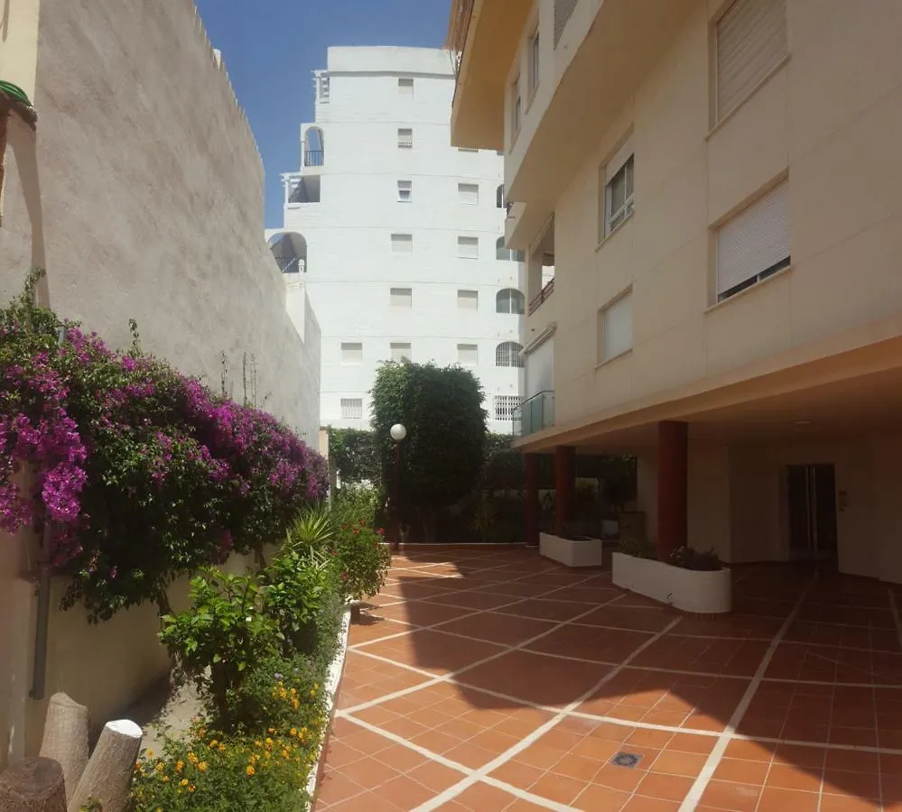 Condesa Playa Apartment La Herradura