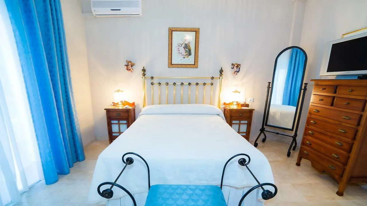Condesa Playa Apartment La Herradura  0*, La Herradura (Granada)