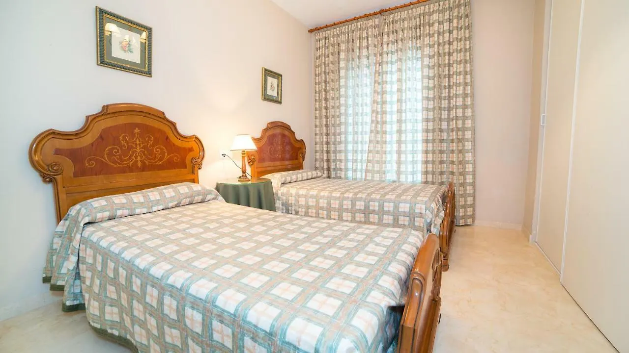 Condesa Playa Apartment La Herradura  0*, La Herradura (Granada) Spain