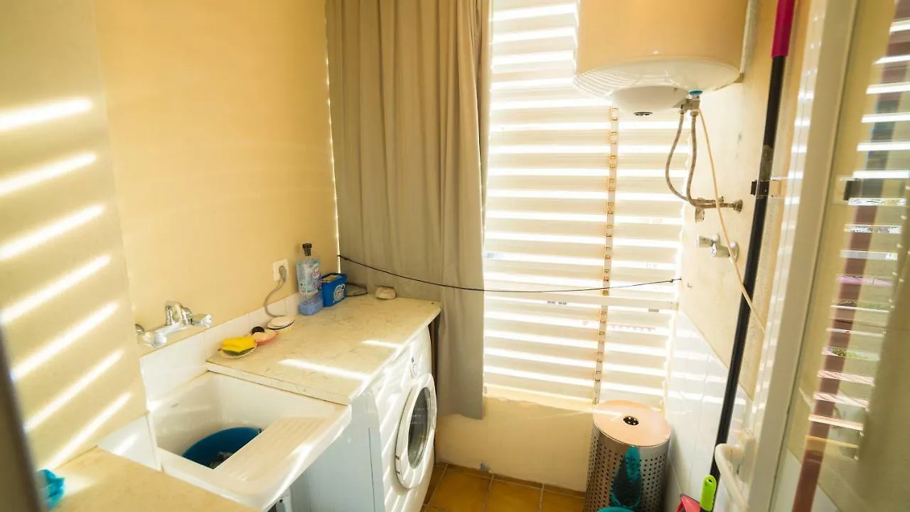 Condesa Playa Apartment La Herradura