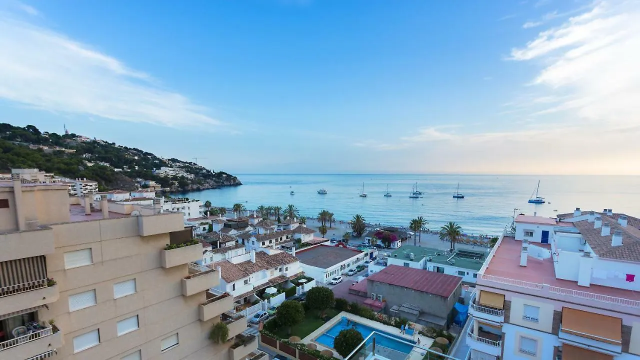 Condesa Playa Apartment La Herradura
