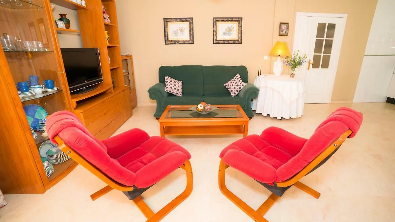 Condesa Playa Apartment La Herradura   La Herradura (Granada)