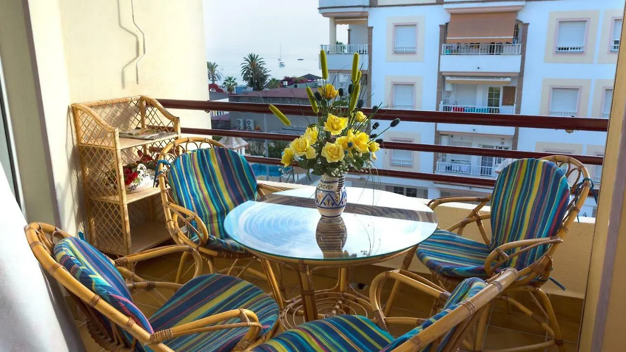 Condesa Playa Apartment La Herradura  Spain