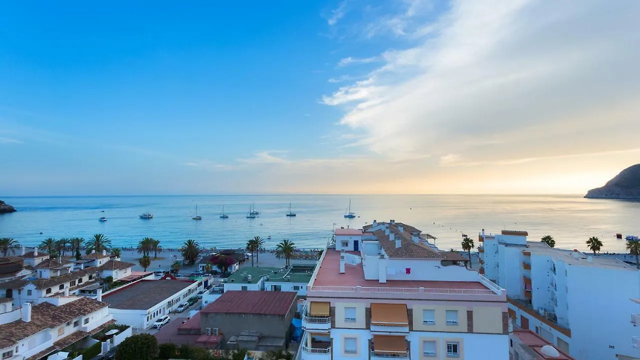 Condesa Playa Apartment La Herradura