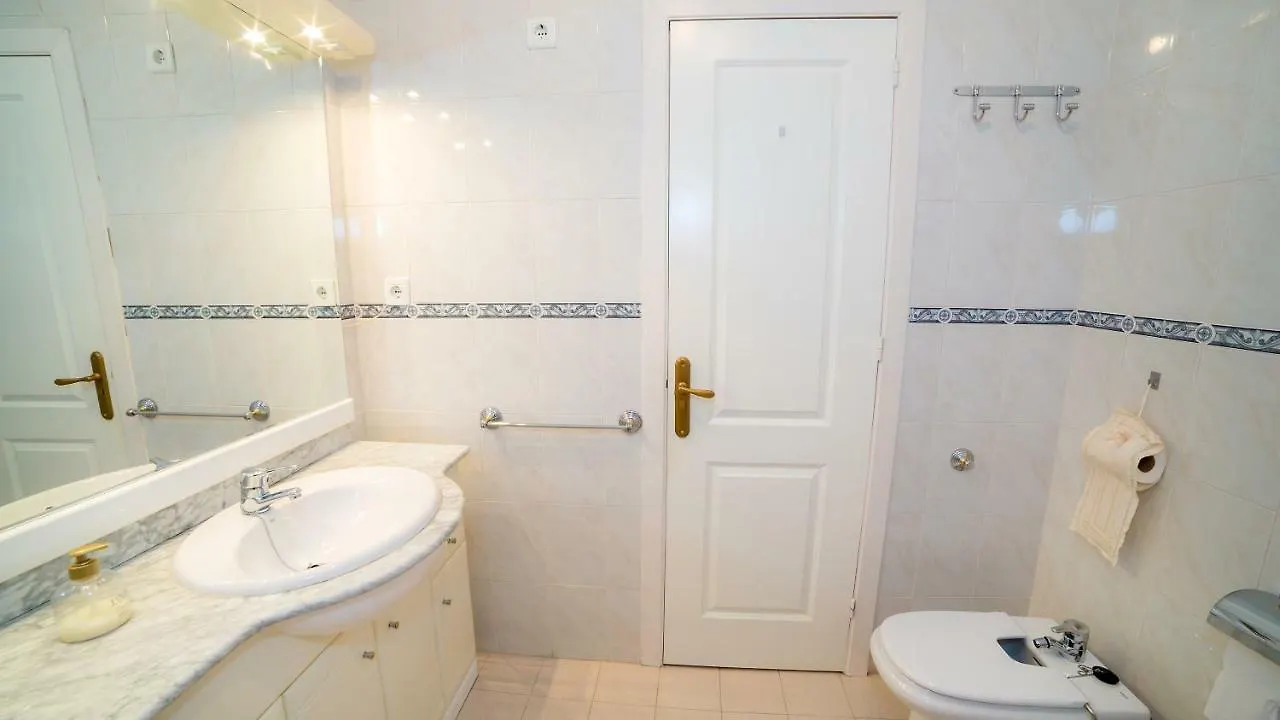 Condesa Playa Apartment La Herradura