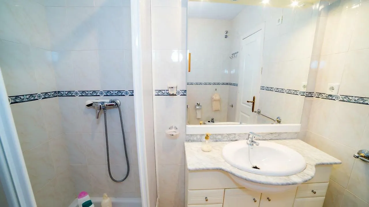 Condesa Playa Apartment La Herradura  Spain