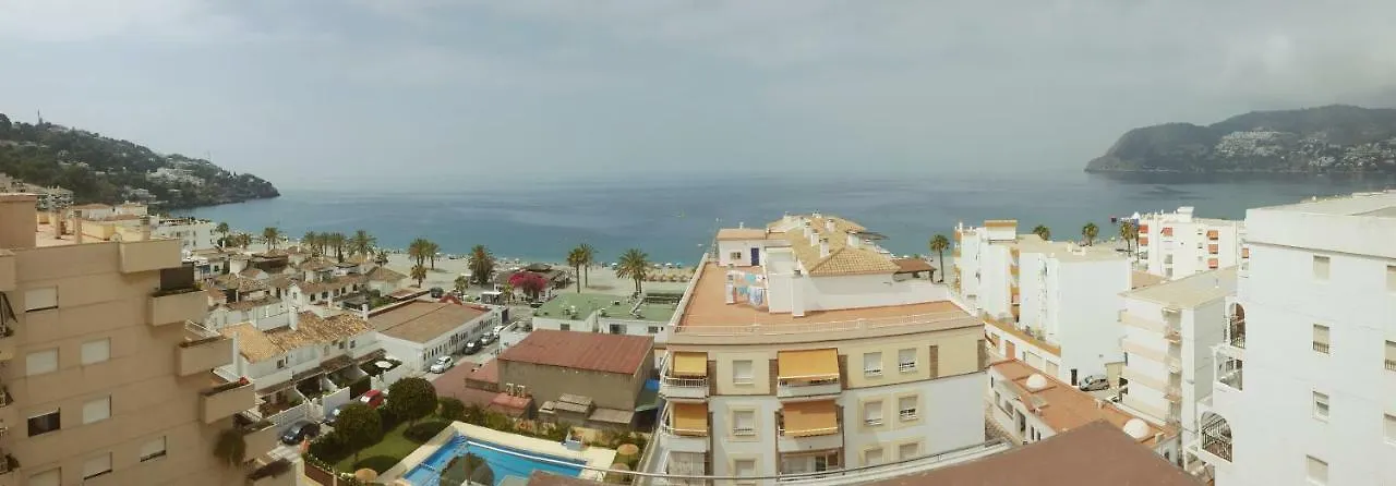 Condesa Playa Apartment La Herradura  Spain